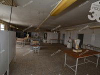 Eladó ipari ingatlan