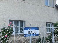 Eladó családi ház, Győrújbaráton 55 M Ft, 4+1 szobás