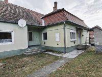 Eladó családi ház, Áporkán 65 M Ft, 3+1 szobás