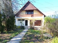 Eladó családi ház, Szajolon 39.9 M Ft, 2 szobás