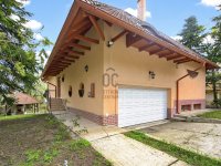 Eladó családi ház, Leányfaluban 199 M Ft, 8 szobás