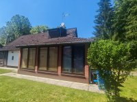 Eladó nyaraló, Csokonyavisontán 34.9 M Ft, 4+1 szobás
