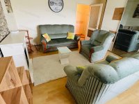 Kiadó téglalakás, albérlet, Komáromban 220 E Ft / hó