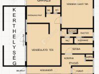 Eladó családi ház