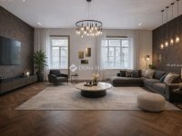 Eladó téglalakás, II. kerületben 159 M Ft, 2 szobás