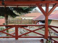 Eladó családi ház, XVI. kerületben 174 M Ft, 4+2 szobás