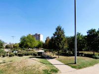 Eladó panellakás, Székesfehérvárott 45.9 M Ft, 2 szobás