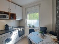 Eladó panellakás, Debrecenben 61.49 M Ft, 1+2 szobás