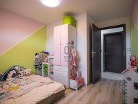 Eladó ikerház, XVIII. kerületben 124.9 M Ft, 5 szobás