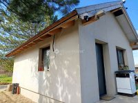 Eladó családi ház, Tápiószentmártonon 17.9 M Ft, 1 szobás