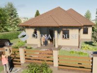 Eladó családi ház, Inárcson 114 M Ft, 5 szobás