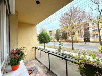 Eladó téglalakás, Kecskeméten 49.9 M Ft, 2+1 szobás