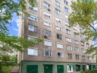 Eladó panellakás, Miskolcon 21.4 M Ft, 1+1 szobás