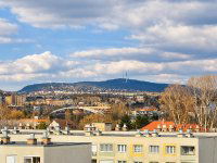 Eladó panellakás, XI. kerületben, Etele úton 84.9 M Ft, 3 szobás