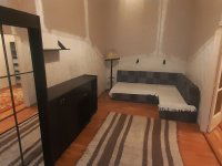 Kiadó téglalakás, albérlet, VI. kerületben 310 E Ft / hó