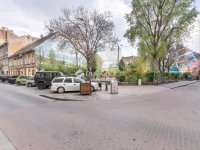 Eladó téglalakás, VII. kerületben 105 M Ft, 2 szobás