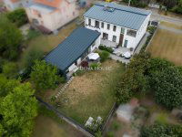 Eladó családi ház, Biatorbágyon 349 M Ft, 8 szobás