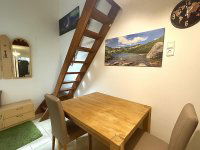 Kiadó téglalakás, albérlet