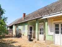 Eladó családi ház, Gávavencsellőn 6.5 M Ft, 3 szobás