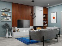 Eladó téglalakás, Balatonalmádiban 95 M Ft, 2 szobás