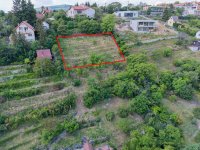Eladó telek, Pécsett, Lepke dűlőn 15.5 M Ft