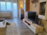 Eladó téglalakás, Szekszárdon 45.8 M Ft, 1+2 szobás