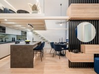 Eladó téglalakás, II. kerületben 164 M Ft, 2 szobás