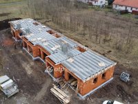 Eladó sorház, Felsőzsolcán 74.99 M Ft, 4 szobás