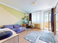 Eladó panellakás, Nyíregyházán 40 M Ft, 1 szobás