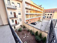 Eladó téglalakás, Győrött 60.85 M Ft, 2 szobás