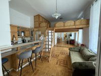 Kiadó téglalakás, albérlet