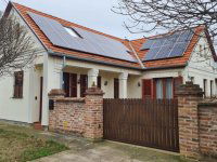 Eladó családi ház, Palkonyán 137 M Ft, 6 szobás