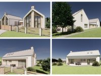 Eladó családi ház, Tatán 177.5 M Ft, 4 szobás