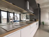 Eladó téglalakás, V. kerületben 207 M Ft, 2 szobás