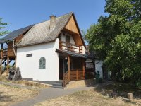 Eladó mezogazdasagi ingatlan, Nagykónyin 27.7 M Ft, 1 szobás