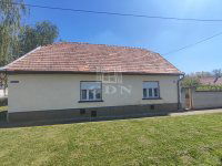 Eladó családi ház, Bácsborsódon 11.5 M Ft, 2 szobás