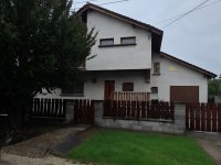 Eladó családi ház