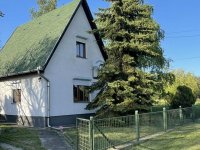 Eladó nyaraló, Markazon 27.5 M Ft, 1 szobás