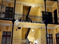 Eladó téglalakás, VI. kerületben 119.9 M Ft, 3 szobás