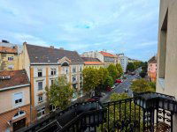 Eladó téglalakás, VII. kerületben, Damjanich utcában 229 M Ft