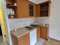 Eladó téglalakás, Helvécián 19.9 M Ft, 1 szobás