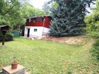 Eladó nyaraló, Verőcén 43.6 M Ft, 2 szobás
