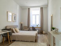 Kiadó téglalakás, albérlet