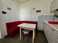 Kiadó téglalakás, albérlet, Pécsett 130 E Ft / hó, 1+1 szobás