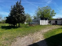 Eladó ikerház, Tóalmáson 39.9 M Ft, 4+1 szobás