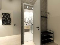 Eladó téglalakás, XIII. kerületben 69.9 M Ft, 1 szobás