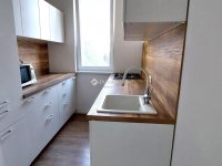 Eladó téglalakás, Szombathelyen 45.6 M Ft, 2 szobás