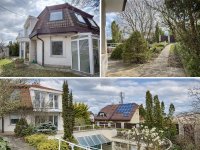 Eladó családi ház, II. kerületben 279 M Ft, 5 szobás