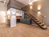 Eladó téglalakás, XIII. kerületben 64.9 M Ft, 1 szobás