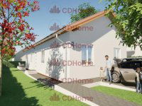 Eladó családi ház, Szigethalmon 99 M Ft, 5 szobás